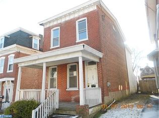 207 8th St, Upland, PA 19015