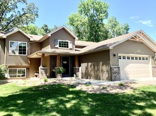 14886 Firefly Ct, Cold Spring, MN 56320