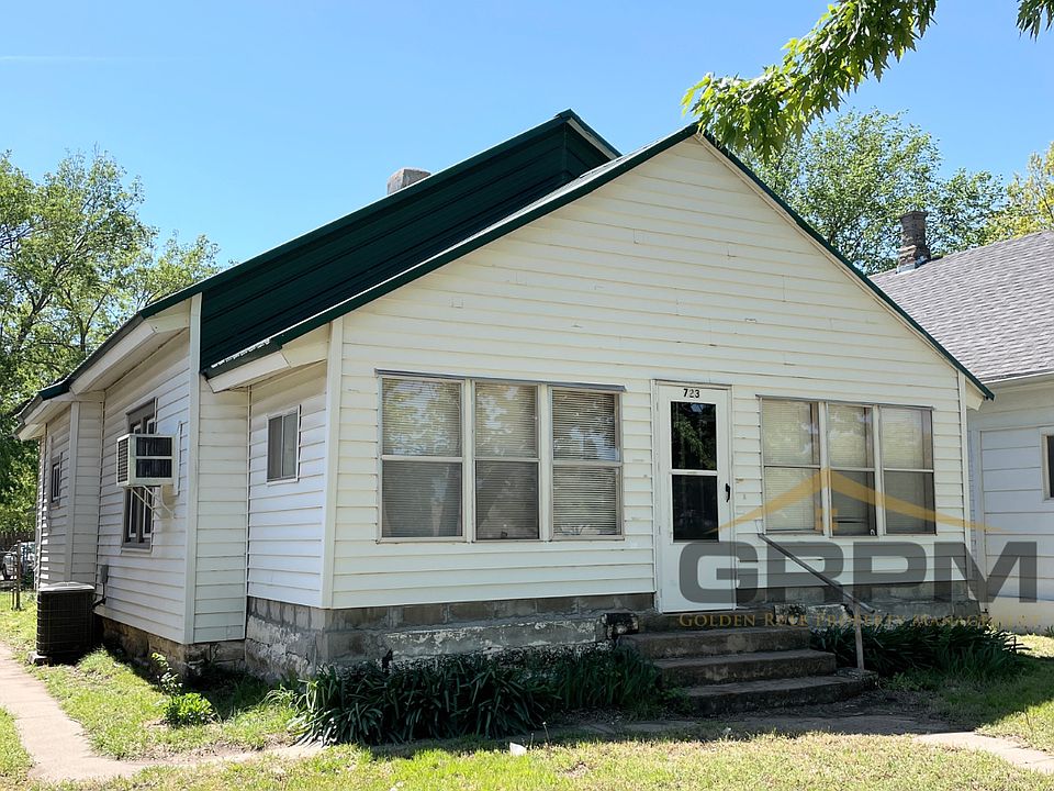 1st image of 723 E 3rd Ave