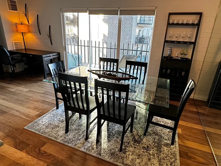 460 S Marion Pkwy #1252-B — Photo 12