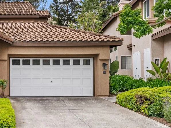 43 Conch Reef, Aliso Viejo, CA 92656