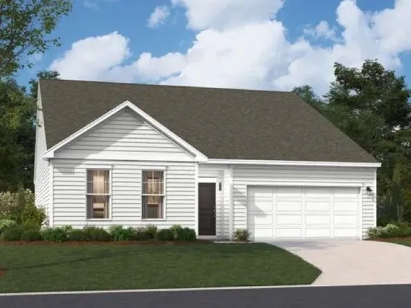 142 Cascade Dr. Lot 11 Easton A, Conway, SC 29527