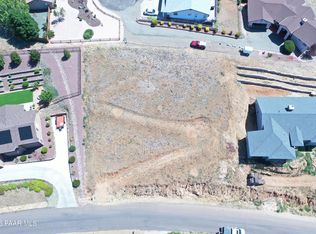 9660 E Towago Dr, Prescott Valley, AZ 86314