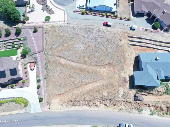 9660 E Towago Dr, Prescott Valley, AZ 86314