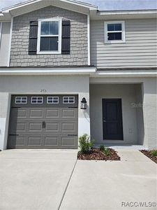 275 Britten Loop, Inverness, FL, 34453