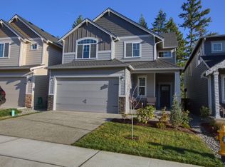 20207 20th Ave E, Spanaway, WA 98387