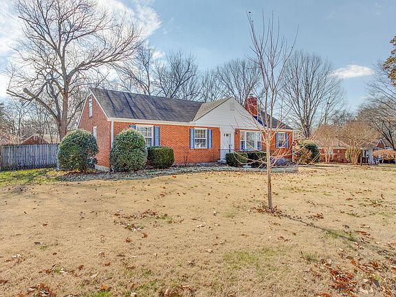 2nd image of 2317 Ingleside Dr