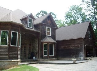 2059 Chip Pickering Dr, Meridian, MS 39305