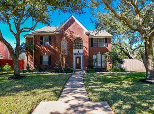 1502 Emerald Springs Ct, Houston, TX 77094