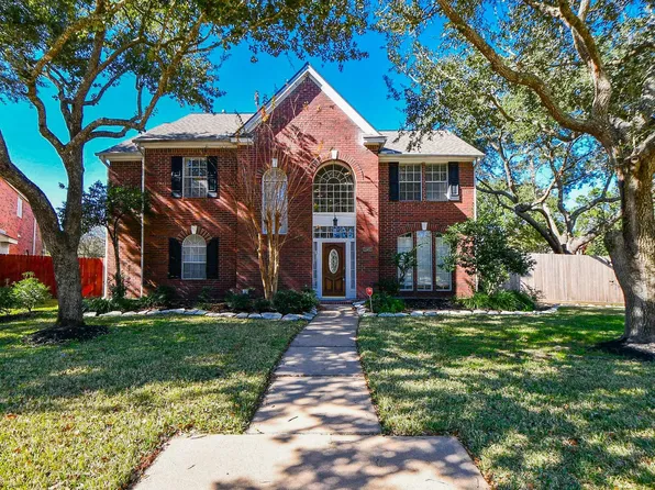 1502 Emerald Springs Ct, Houston, TX 77094