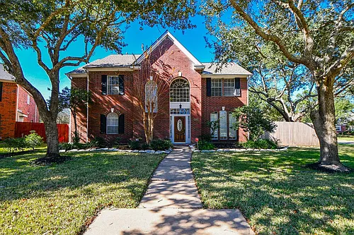 1502 Emerald Springs Ct Photo 1