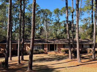 1001 Cordele Rd, Sylvester, GA 31791