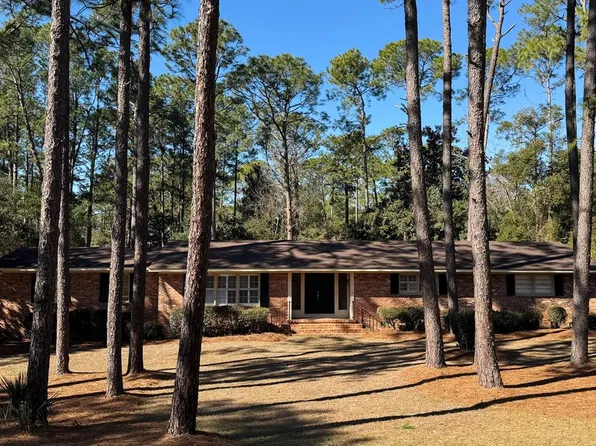 1001 Cordele Rd, Sylvester, GA 31791