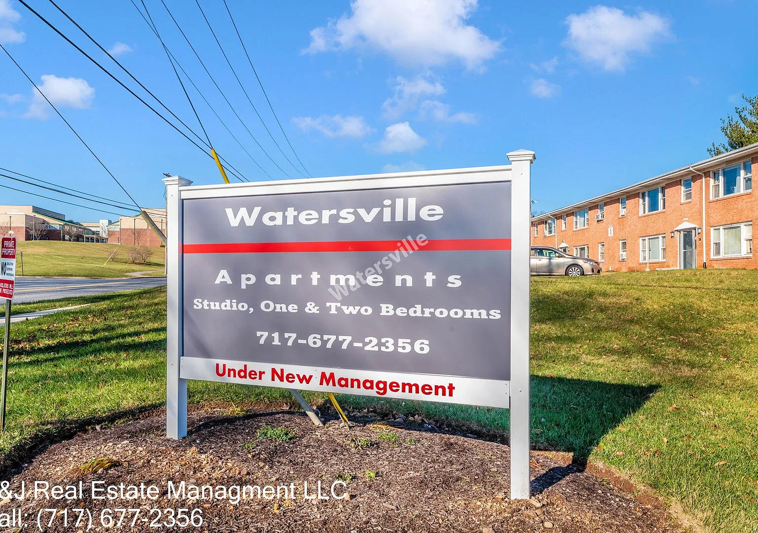 Apartment For Rent- Mount Airy Maryland- Pets Welcomed — Photo 4