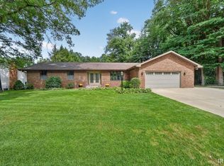 20787 Windrush Ct, South Bend, IN 46614