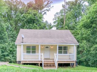 5000 Cohutta Heights Dr, Cohutta, GA 30710