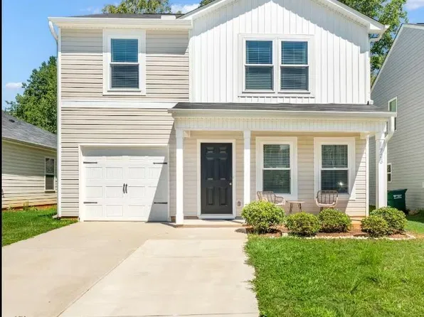 723 Wayfinder Run, Inman, SC 29349