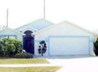 8306 National Dr, Port Richey, FL 34668