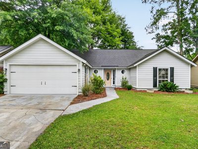 6 English Saddle Ct, Savannah, GA, 31406