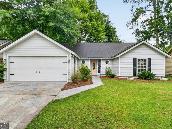 6 English Saddle Ct, Savannah, GA 31406