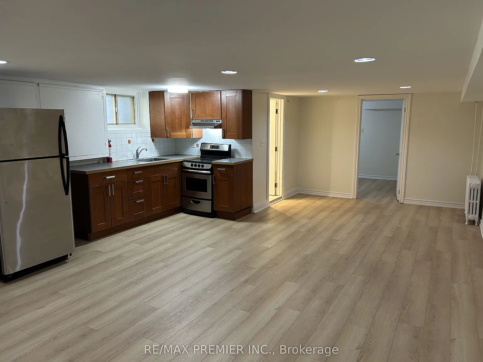 1 bed, $1,550 — Photo 2