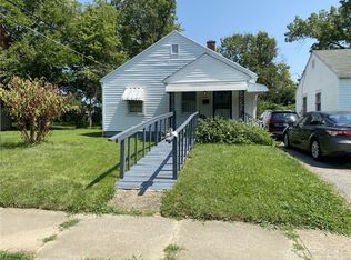 250 Shoop Ave, Dayton, OH