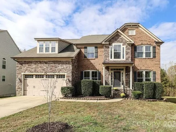 9693 Brandybuck Dr NW, Charlotte, NC 28269