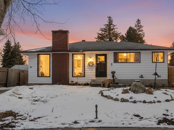 45 Merrywood Cres, Strathcona County, AB T8A 0M8