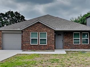 5736 Lone Star Cir, Granbury, TX 76048