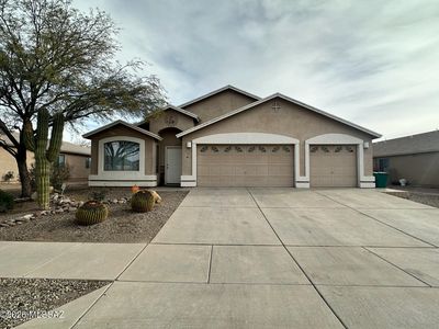 7585 S Carlisle Ave, Tucson, AZ, 85746