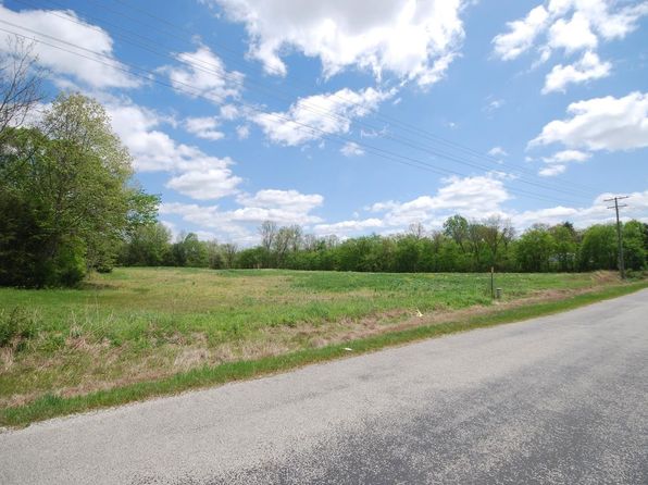 0 Bond Cemetery Rd, Denmark, TN 38391