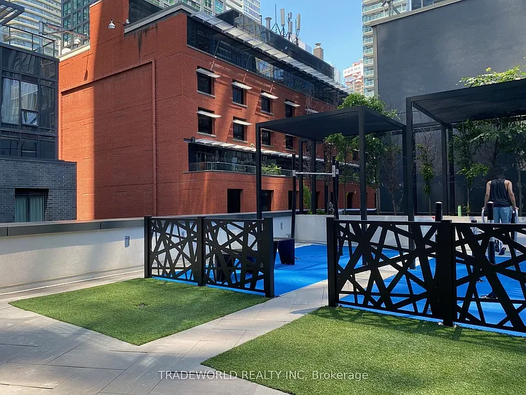 55 Mercer St #319 — Photo 9