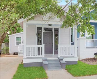 729 Tricou St, New Orleans, LA, 70117
