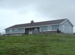 8925 W 367th St, Louisburg, KS 66053