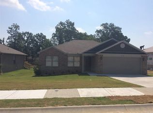 1732 Cub Trail Rd, Sherwood, AR 72120