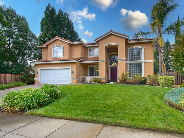 9938 Cranleigh Dr, Granite Bay, CA 95746