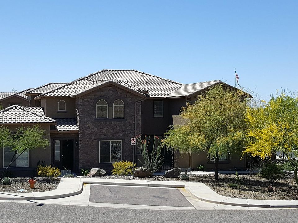 Front Elevation