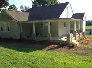 2429 Stagecoach Rd, East Liverpool, OH 43920