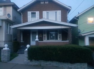 312 George St, Turtle Creek, PA 15145