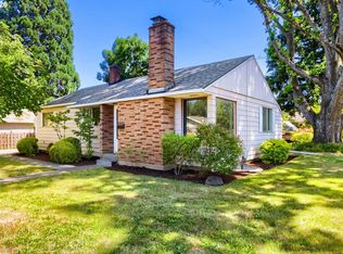5108 SE Insley St, Portland, OR 97206