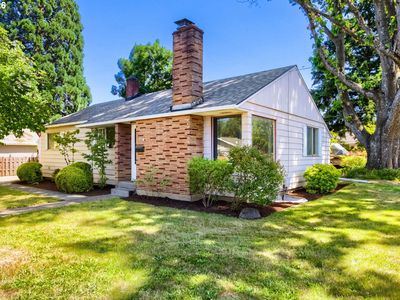 5108 SE Insley St, Portland, OR, 97206