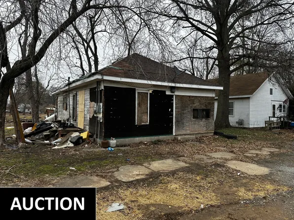 (undisclosed Address), Dowell, IL 62927