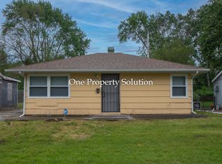 5103 E 10th Ave, Gary, IN 46403