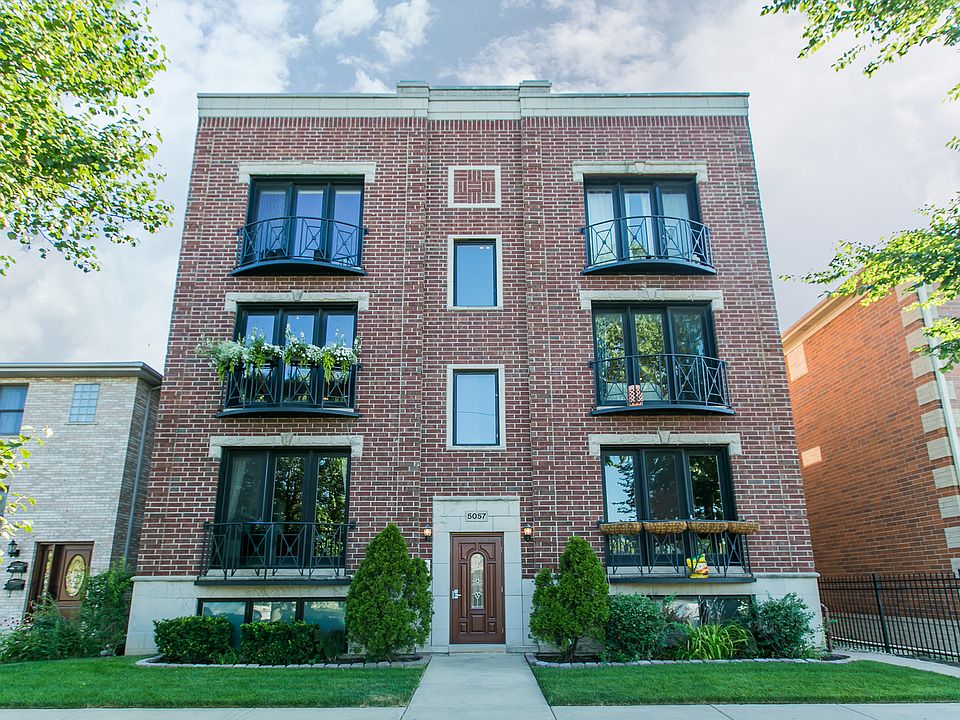 1st image of 5057 N Northwest Hwy APT 2S