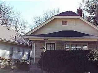1239 W Roache St, Indianapolis, IN