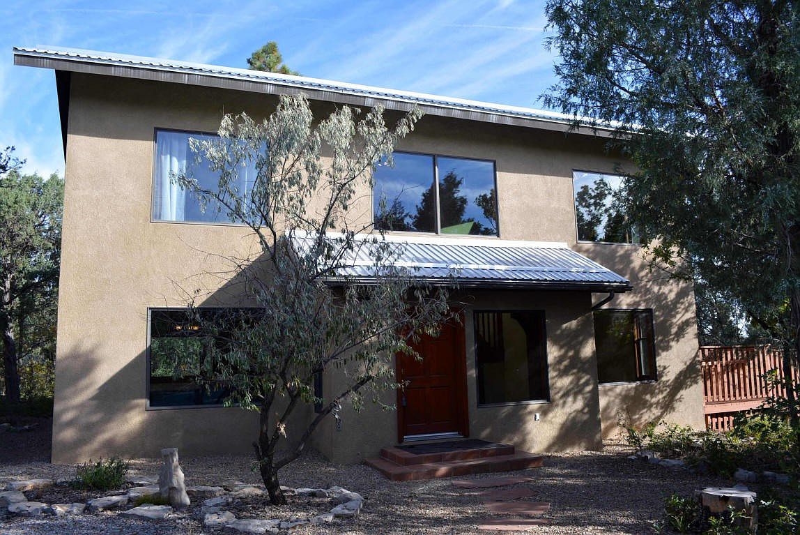 55 Carlisle Rd, Tijeras, NM 87059 Zillow