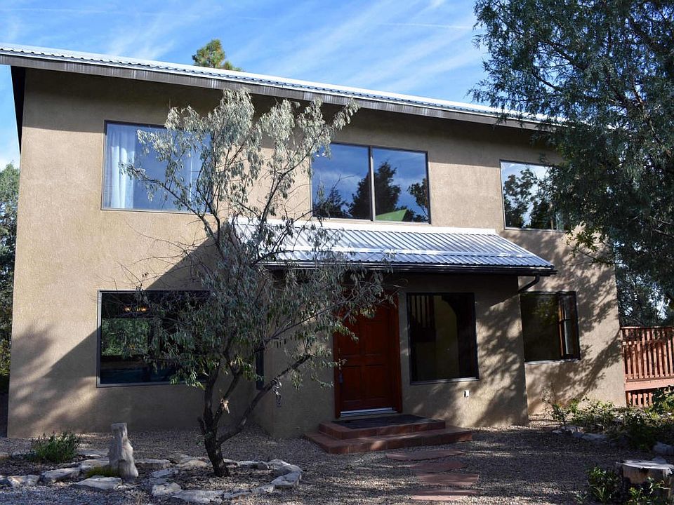 55 Carlisle Rd, Tijeras, NM 87059 Zillow