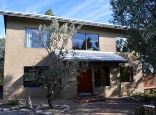 55 Carlisle Rd, Tijeras, NM 87059