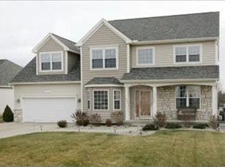 7627 Haflinger Cir, Kalamazoo, MI 49009