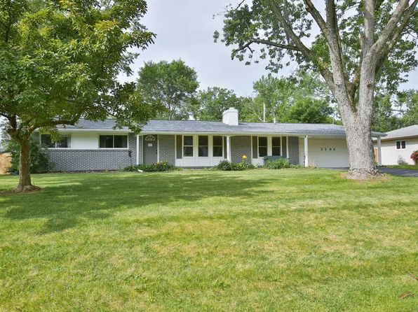 5106 Rosebury Dr, Fort Wayne, IN 46835